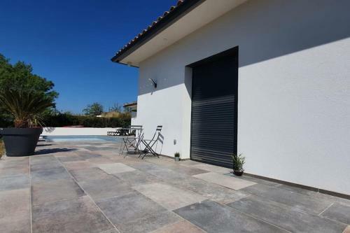 Bed & Breakfast Studio Provence