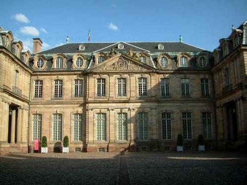 Bed & Breakfast La Chambre Aux Hirondelles