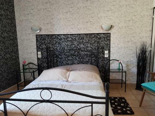 Chez Brigitte