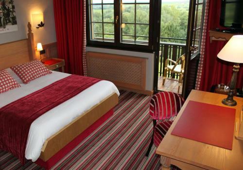 Hotel H�tel Arnold