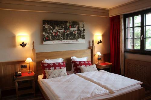 Hotel H�tel Arnold