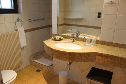 Hotel H�tel Arnold