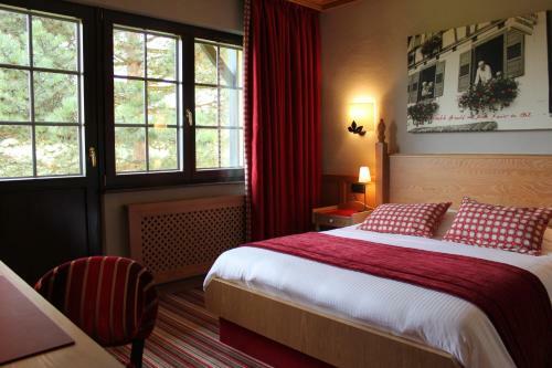 Hotel H�tel Arnold