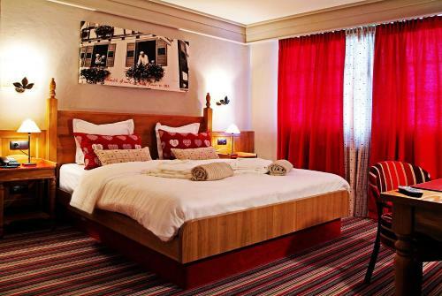 Hotel H�tel Arnold