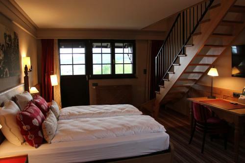 Hotel H�tel Arnold