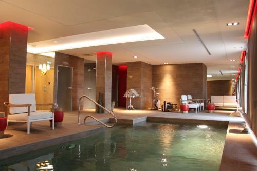 Hotel H�tel Arnold