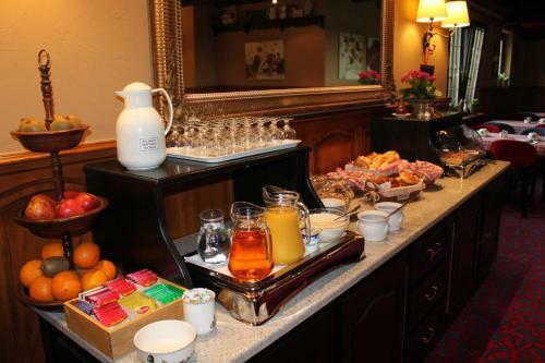 Hotel H�tel Arnold