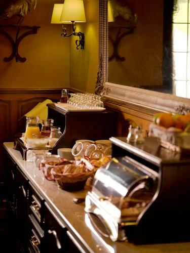 Hotel H�tel Arnold