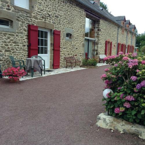 Apartamento Gite Chouchou