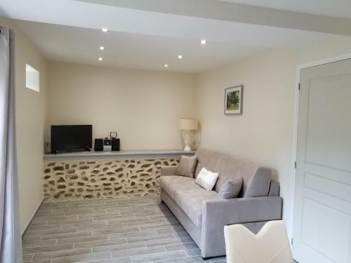 Apartamento Gite Chouchou