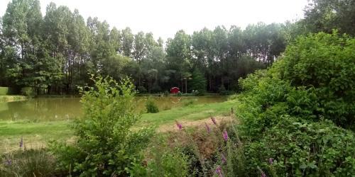 Apartamento Gite Chouchou