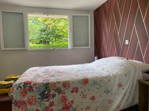 Apartamento L'entre 2 Lyon Grenoble - Villa Avec Jacuzzi