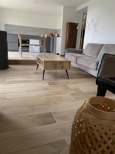 Apartamento L'entre 2 Lyon Grenoble - Villa Avec Jacuzzi