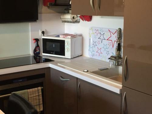 Apartamento Joli Appartement Tout Confort