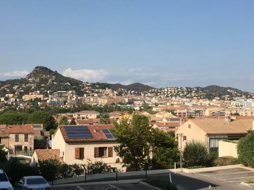 Apartamento Joli Appartement Tout Confort