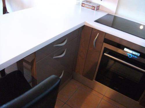 Apartamento Joli Appartement Tout Confort