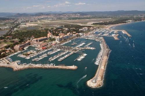 Apartamento Joli Appartement Tout Confort