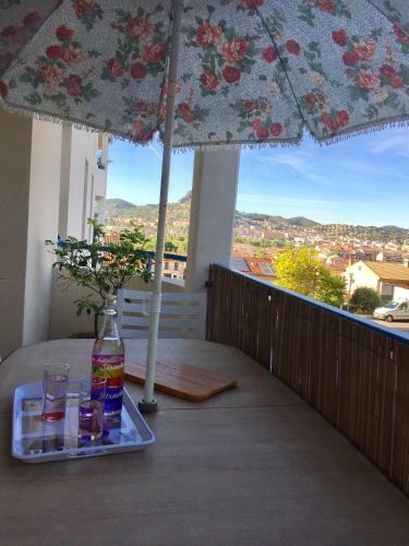 Apartamento Joli Appartement Tout Confort