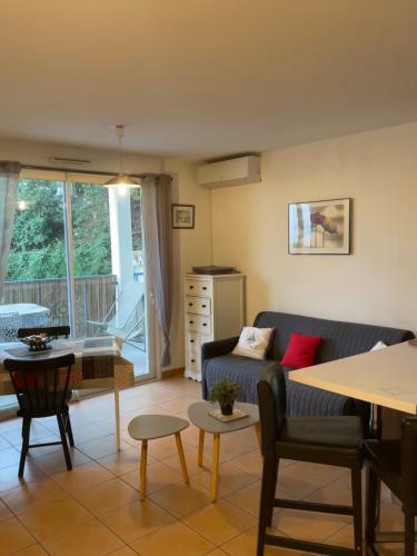 Apartamento Joli Appartement Tout Confort