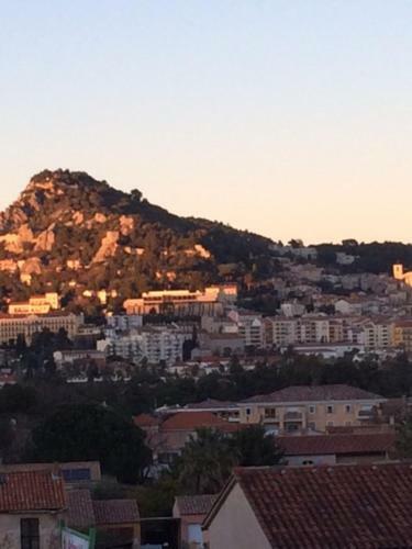 Apartamento Joli Appartement Tout Confort