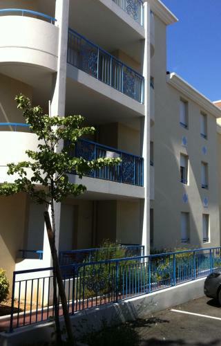 Apartamento Joli Appartement Tout Confort