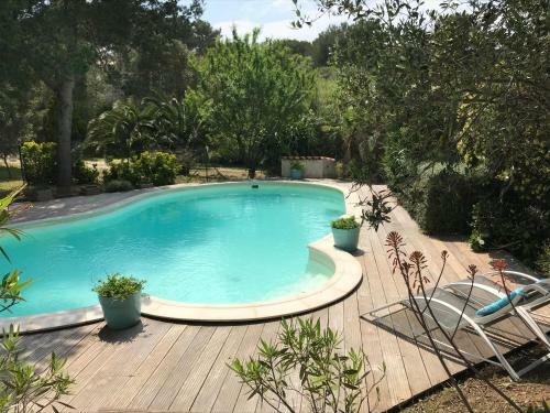 Apartamento Rdc Villa