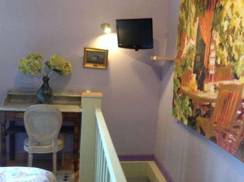 Hostal A L'ombre Du Cedre