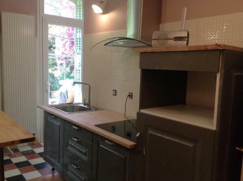 Hostal A L'ombre Du Cedre