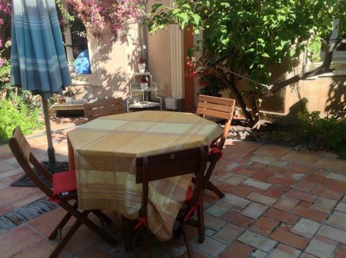 Hostal A L'ombre Du Cedre