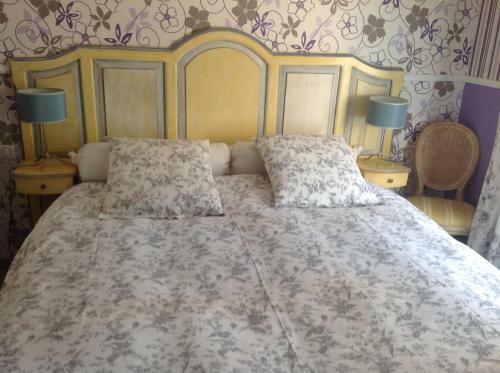Hostal A L'ombre Du Cedre