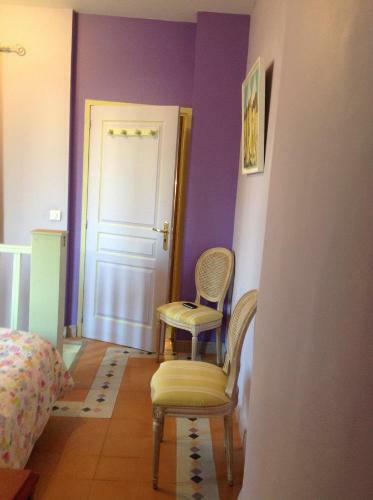 Hostal A L'ombre Du Cedre