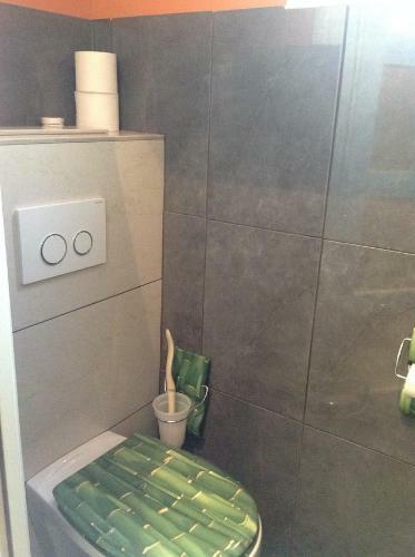 Hostal A L'ombre Du Cedre