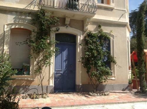Hostal A L'ombre Du Cedre