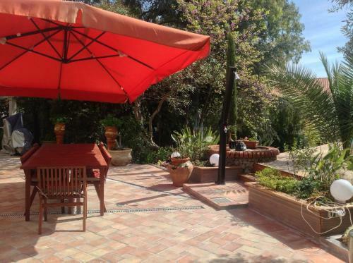 Hostal A L'ombre Du Cedre