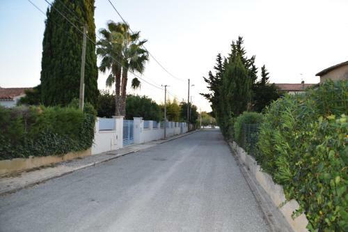 Apartamento Les Lilas