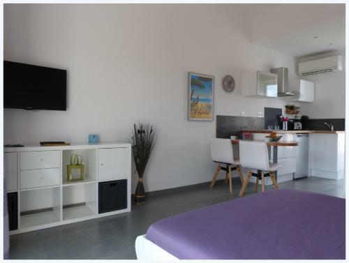 Apartamento Hy�res - L'ayguade - Port- Plage