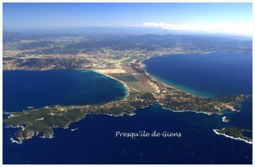 Apartamento Hy�res - L'ayguade - Port- Plage