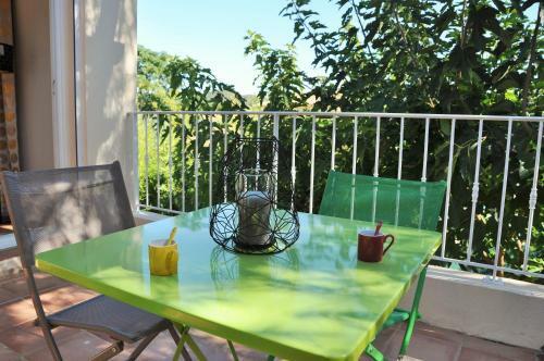 Soleil D�azur