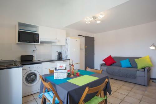 Apartamento Duplex 4 Personnes A 200m de La Mer