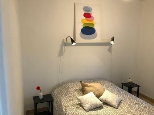 Apartamento Dans Un �crin De Verdure