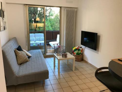 Apartamento Dans Un �crin De Verdure