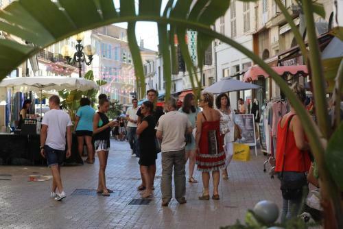 Apartamento Dans Un �crin De Verdure