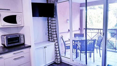 Apartamento Ecrins de La Badine- Pin�de
