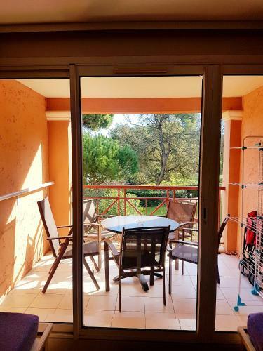 Apartamento Ecrins de La Badine- Pin�de