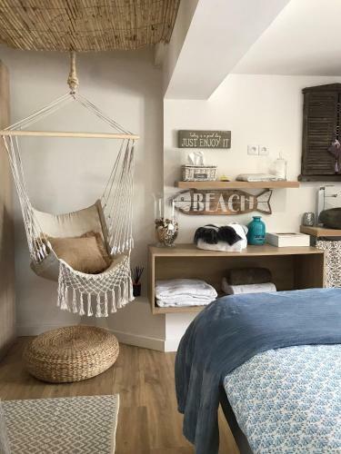 Hostal Bastide de La Joie de Vivre