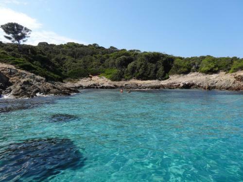 Apartamento Petit Moulin