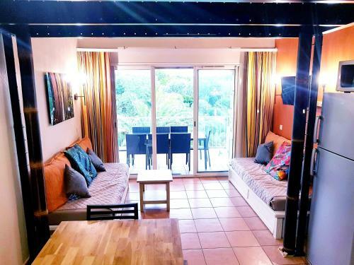 Apartamentos Les Ecrins de La Badine - Hameaux