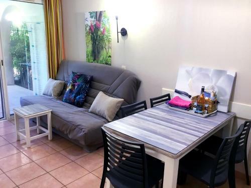 Apartamentos Les Ecrins de La Badine - Hameaux