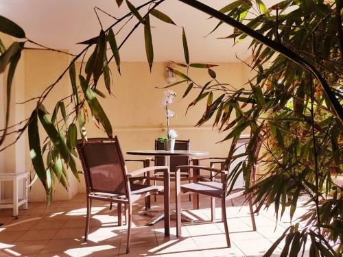Apartamentos Les Ecrins de La Badine - Hameaux