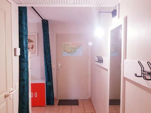 Apartamentos Les Ecrins de La Badine - Hameaux